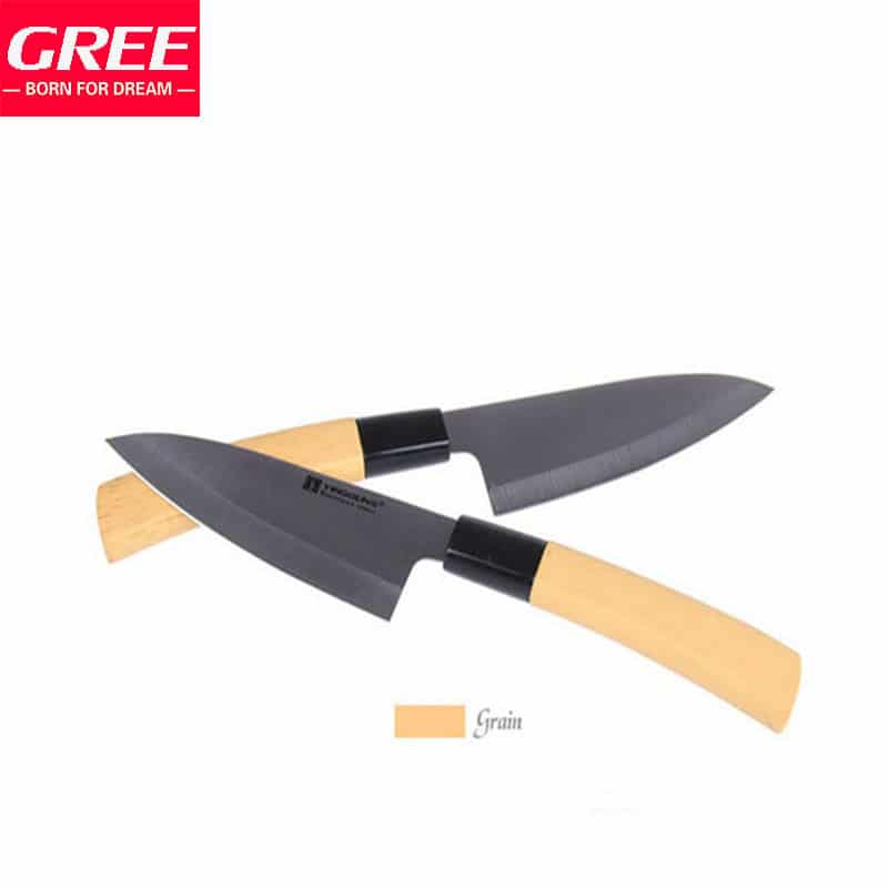 Manufacturers cheap promotional stainless steel kitchen utility knife vegetable Free shipping